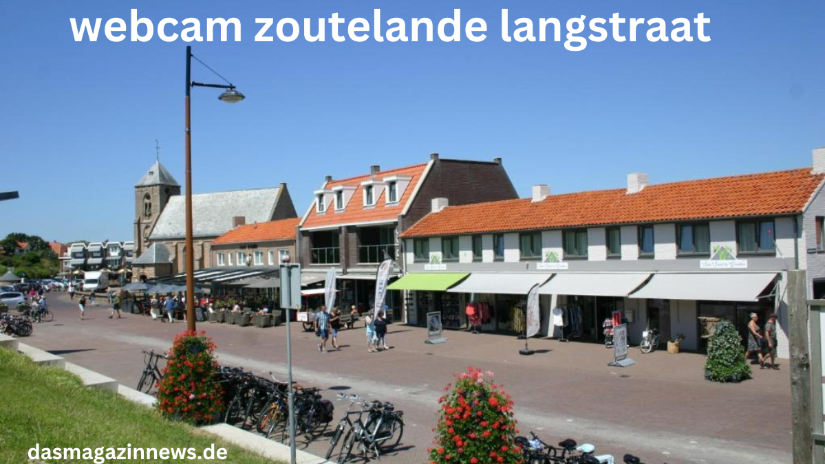 webcam zoutelande langstraat