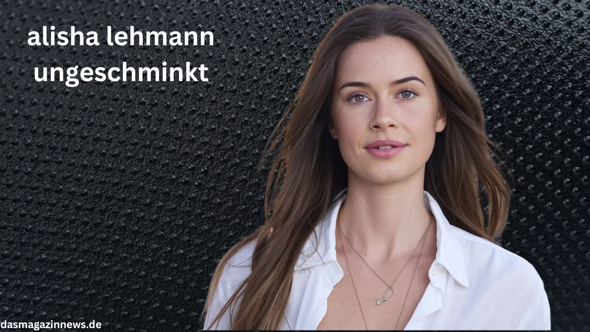 alisha lehmann ungeschminkt