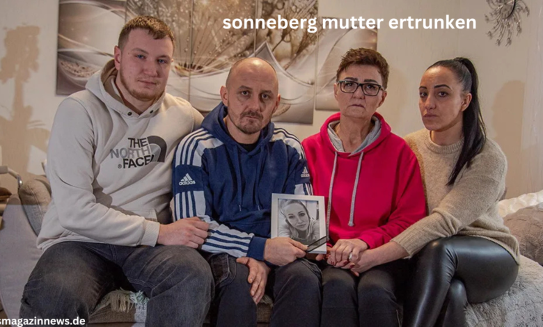 sonneberg mutter ertrunken