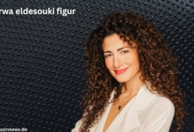 marwa eldesouki figur