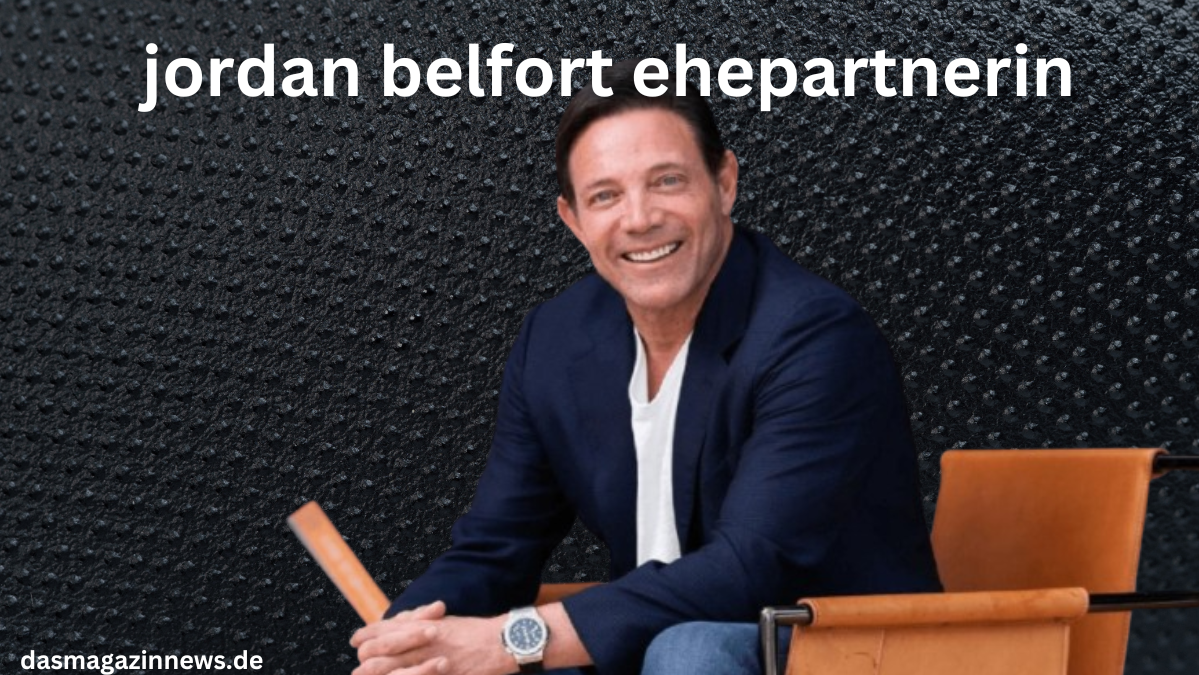 jordan belfort ehepartnerin