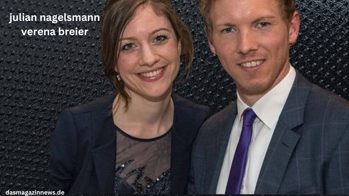 julian nagelsmann verena breier