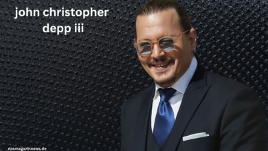 john christopher depp iii