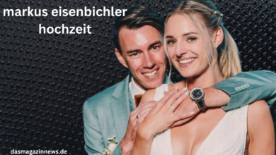 markus eisenbichler hochzeit