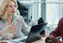 ambient thermal management