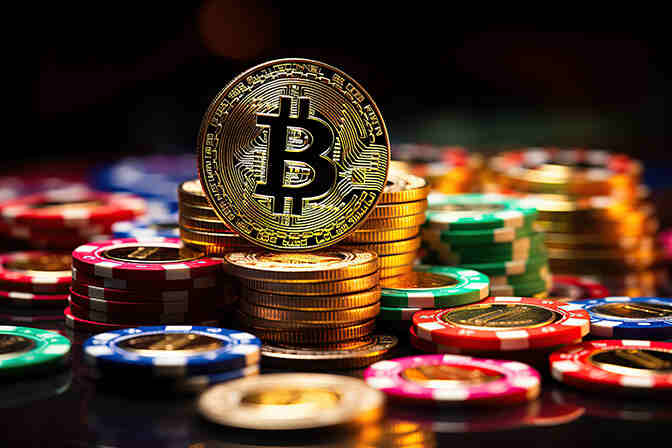 Crypto Casino in Deutschland – Chancen und Perspektiven