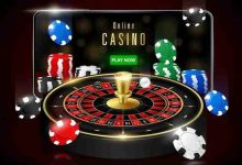 Casino im digitalen Wandel