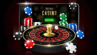 Casino im digitalen Wandel