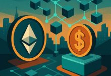 Stablecoins auf L2