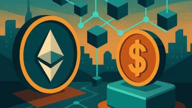 Stablecoins auf L2