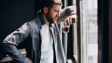 Die Auswirkungen von Alkohol auf den Testosteronspiegel und die sexuelle Gesundheit des Mannes