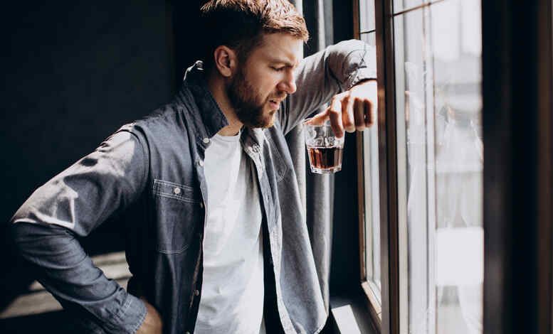 Die Auswirkungen von Alkohol auf den Testosteronspiegel und die sexuelle Gesundheit des Mannes