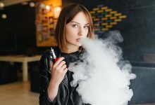E-Liquids kaufen