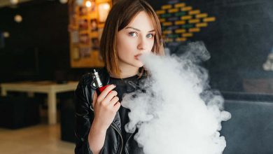 E-Liquids kaufen