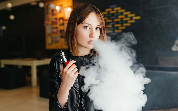 E-Liquids kaufen