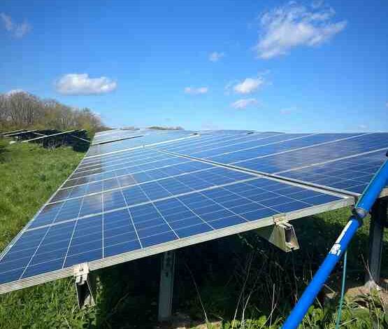 Rendite-Boost für Solaranlagen
