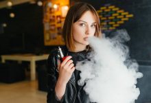 HHC Vapes nach dem Verbot
