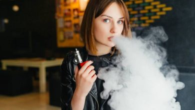 HHC Vapes nach dem Verbot