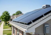 Wie Privathaushalte mit Solarstrom gegensteuern